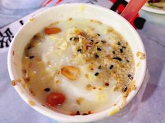 -清真老马家国华牛奶鸡蛋醪糟(正宁路店)