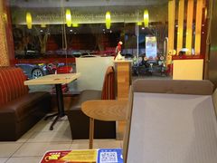 大堂-尊宝比萨(广州塔店)