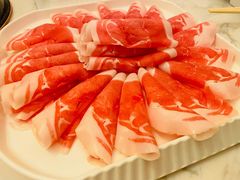 -丁卯•铜锅涮肉(工体店)