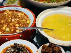 -院8里·少城记忆老川菜(宽窄巷子店)