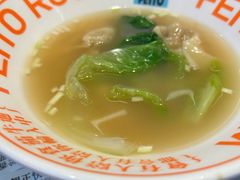 -肥韬茶餐厅(海上世界店)