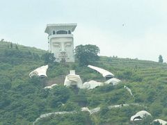 -丰都鬼城名山景区