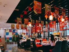 -倍儿红喜临门火锅(文兴路店)
