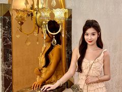 -汕头金海湾大酒店(万象城店)