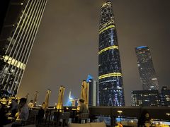 -Mercato莫卡多露台餐厅与酒吧(K11店)