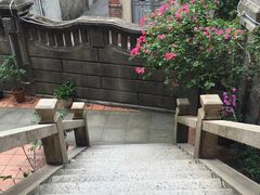 -杨桃院子旅馆(厦门鼓浪屿中华红墨店)