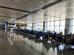 -长沙黄花国际机场-T1航站楼