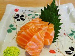 -胜代日本料理(云程巷小区店)