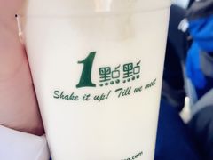 -1点点(银座和谐广场店)