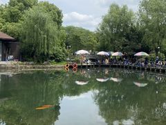 -白马涧龙池景区