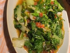 -天山醉美辣子鸡(文艺路店)