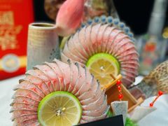 -大鸭梨烤鸭(枣园店)