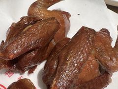 -鸽味轩·粤菜小馆(高楼门总店)