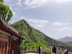 -辋川溶洞