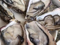 -芭提雅Amporn Seafood自助餐厅