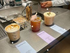 -O.P.S. CAFE