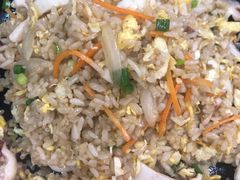 -台州老六海鲜面馆(上南总店)