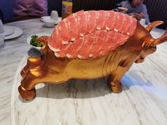 -番食园鲜食火锅(高新店)