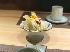 -酒井酱子·深夜食堂(东城汇店)