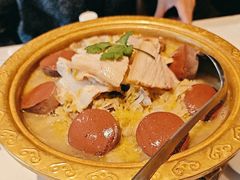 -燕郊烧鸽子(酷车小镇店)