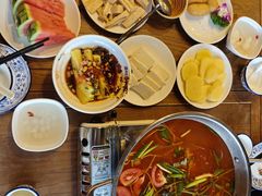 -亮欢寨(凯里总店)