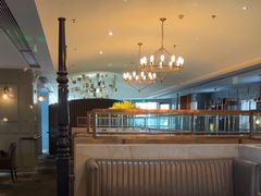 -戈雅法餐厅(世界城广场店)