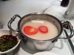 -虾佬圣汤·海鲜姿造(乐堤港店)