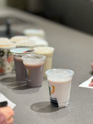 -安利上海体验馆