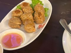 -大螃蟹海鲜餐厅