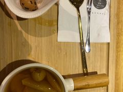 -炖物24章·顺时轻养茶(杭州保利时光里店)