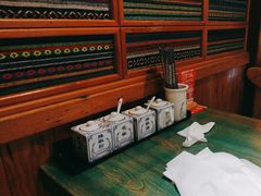 -鑫花溪牛肉米粉(东环大润发店)