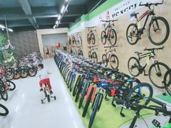 -美利达自行车(长春同光路店)