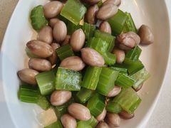 -喜家德虾仁水饺(金融中心店)