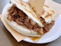 优质夹馍-子午路张记肉夹馍(翠华路店)