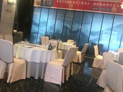 大堂-眉州东坡(北苑华贸店)