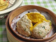 -山水茶艺馆·点心粤菜·30年老字号