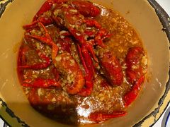 -老长沙龙虾馆·聚会餐厅(白石洲店)