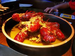 -黄鱼炙夜·烧烤·小龙虾(世茂缤谷店)