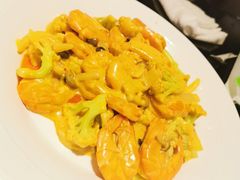 顶级咖喱虾-小资太太餐厅(南岗区店)