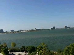 -上海滴水湖皇冠假日酒店