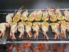 bbq-Tivano意大利餐厅(成都居舍酒店)
