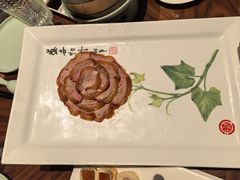 -北京全聚德(王府井店)