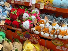 -西北轻工批发市场