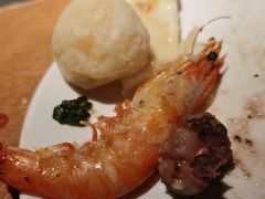 -拉蒂娜·巴西牛排馆 Latina·Brazilian Steakhouse(王府井喜悦店)