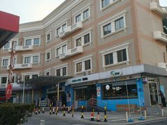 -中国石化武夷路加油站