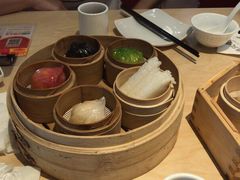 -避风塘(百联东郊店)