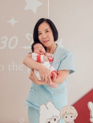 -广州和睦家医院·医学月子
