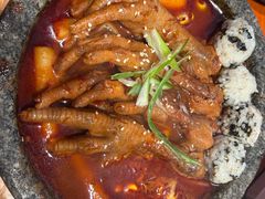 -双门洞·森系料理(体育西店)