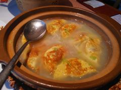 -话梅·客家小厨(东门店)