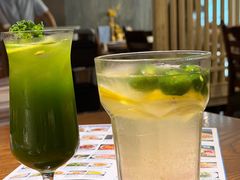 -小大董·烤鸭(王府井apm店)